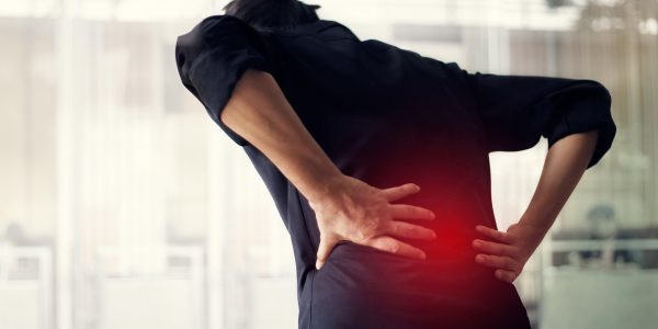 Chronic pain conditions