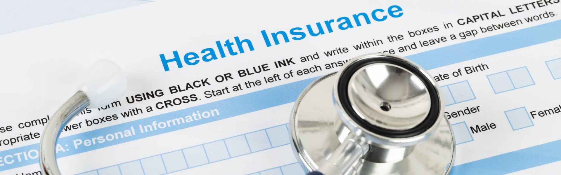 Health insurance