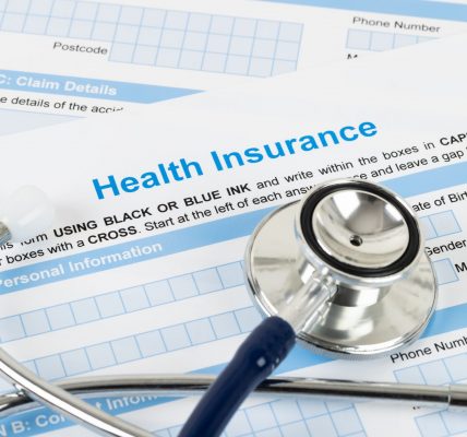 Health insurance