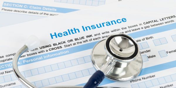 Health insurance