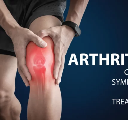 Arthritis Understanding Joint Pain and Inflammation