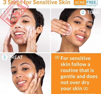 Acne A Common Skin Condition and Its Treatment