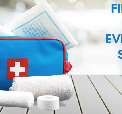 Essential First Aid Tips Be Prepared for Emergencies