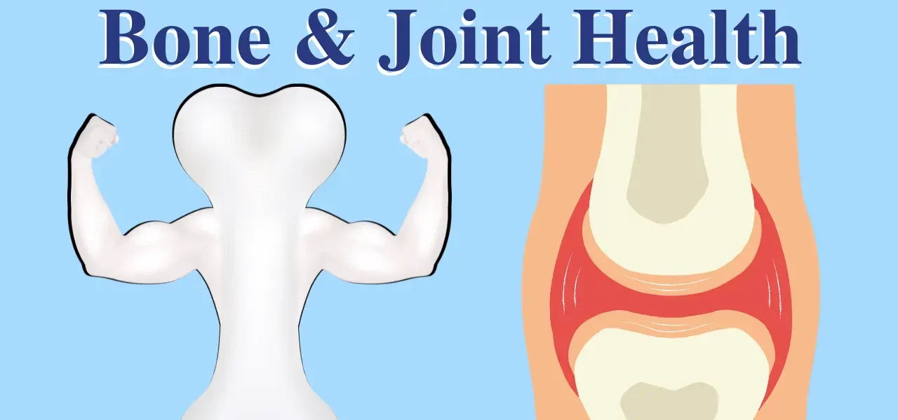 Bone and joint health