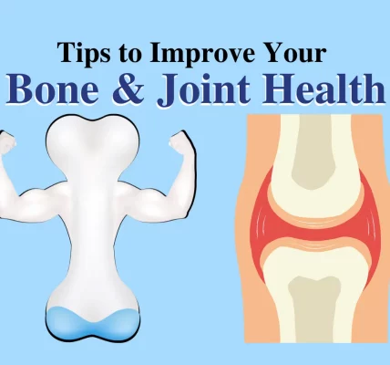 Bone and joint health