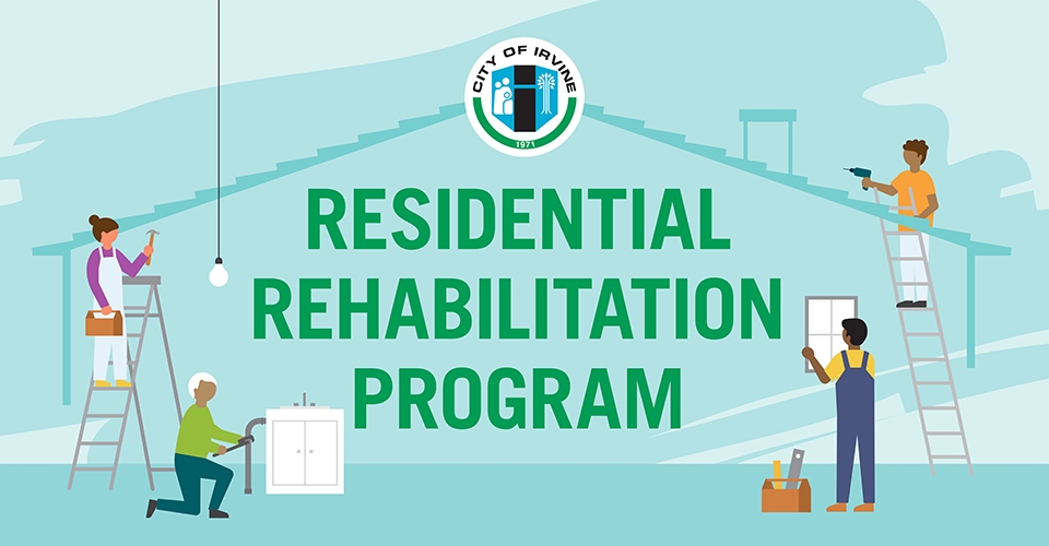 Rehabilitation programs