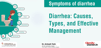 Definition & Facts for Diarrhea