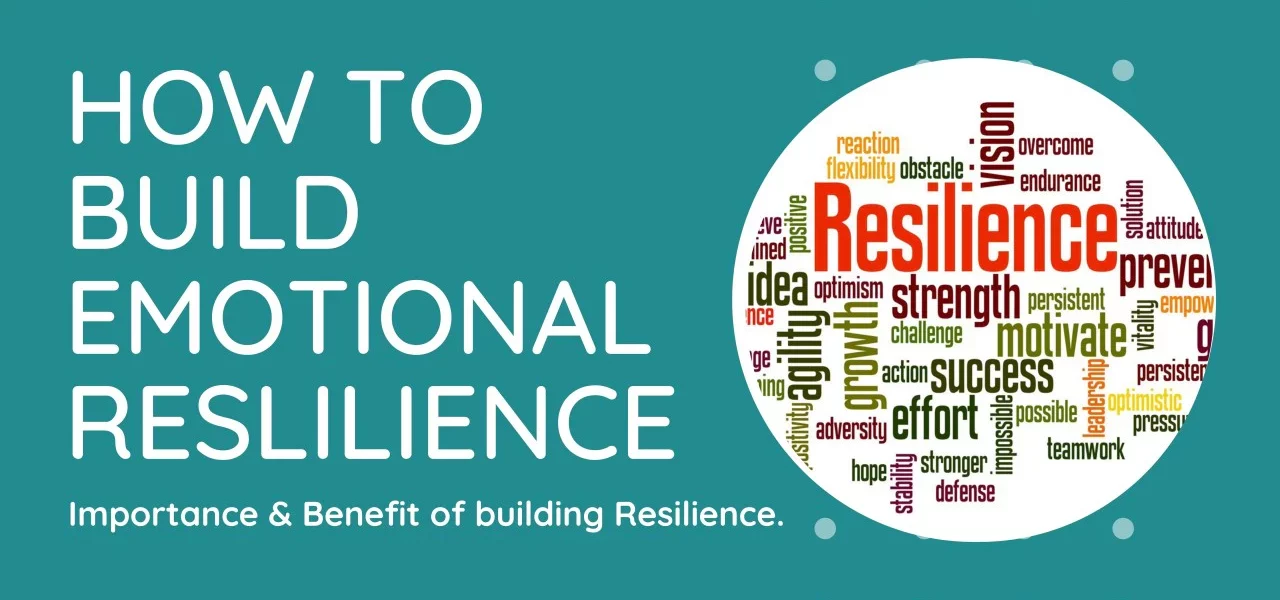 Emotional resilience