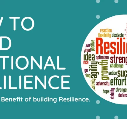 Emotional resilience