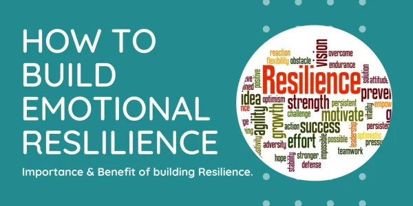 Emotional resilience