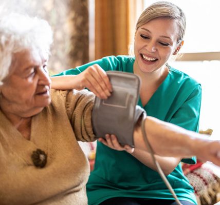 Navigating the Complexities of Elderly Care