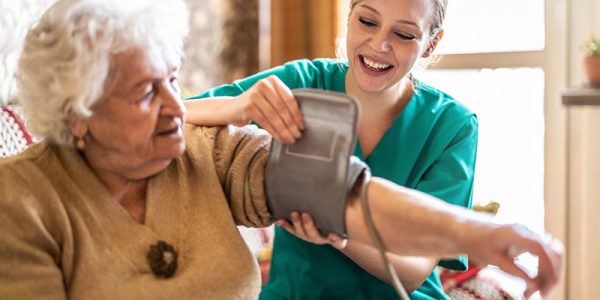 Navigating the Complexities of Elderly Care