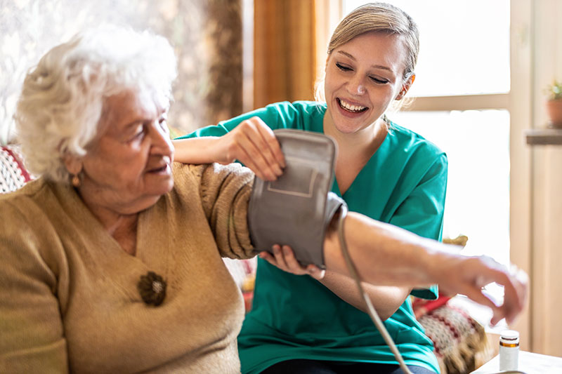 Navigating the Complexities of Elderly Care