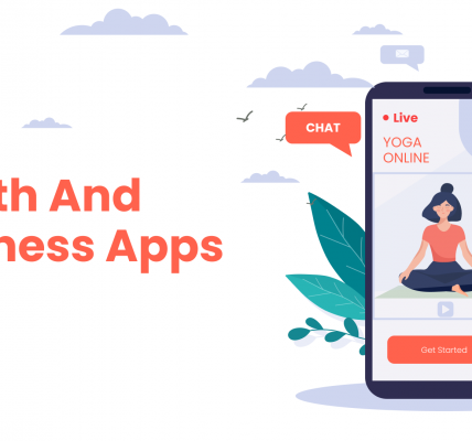 Mental wellness apps