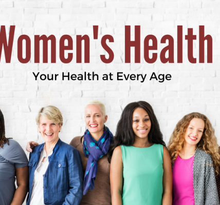 Women's Health A Comprehensive Guide