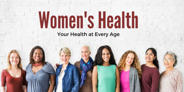 Women's Health A Comprehensive Guide