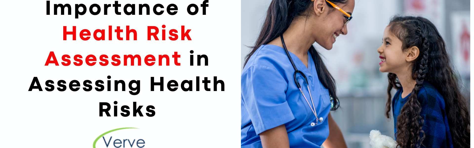 Health risk assessments