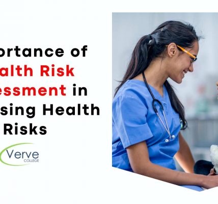 Health risk assessments