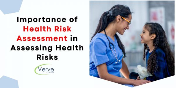 Health risk assessments