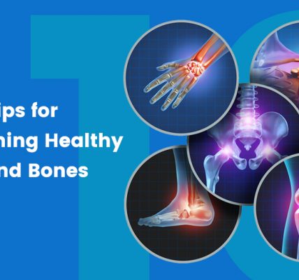 Healthy joints