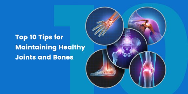 Healthy joints