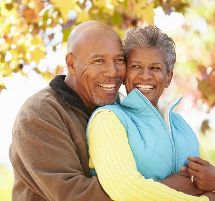 Healthy Aging: Healthy Aging: