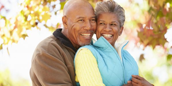 Healthy Aging: Healthy Aging: