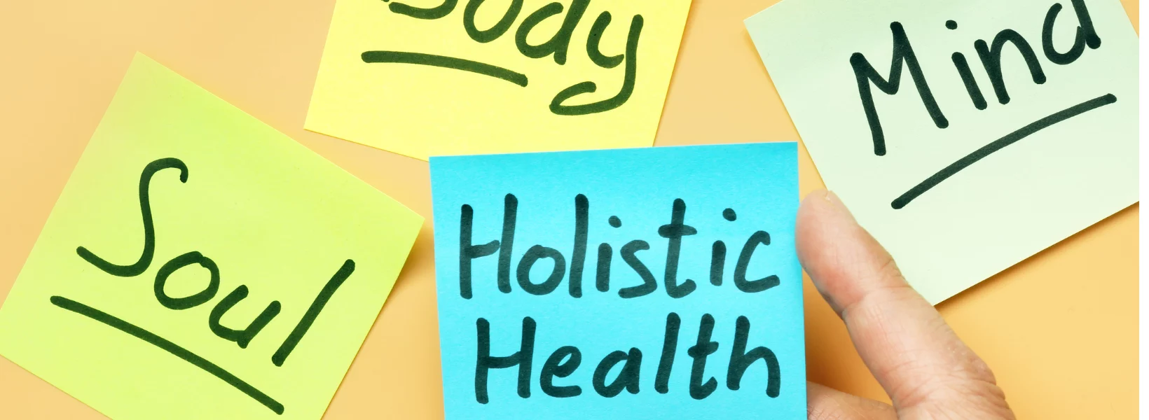 Holistic health