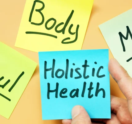 Holistic health