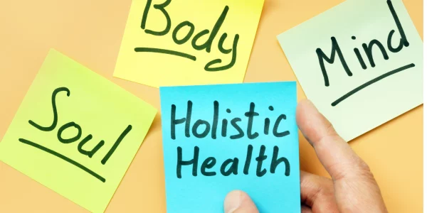 Holistic health