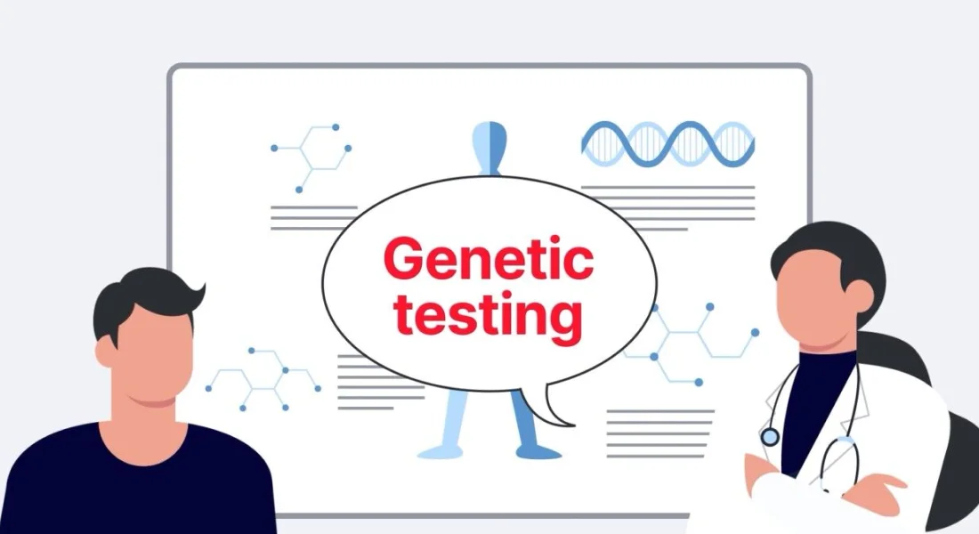 Genetic Testing