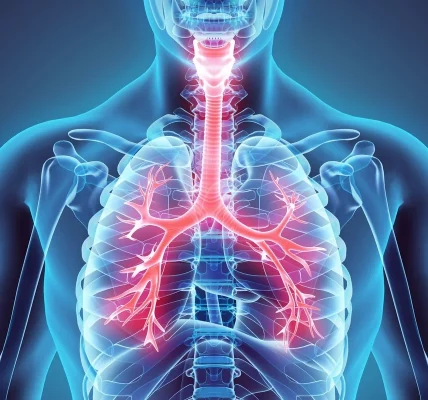 Breathing Easy A Guide to Respiratory Health