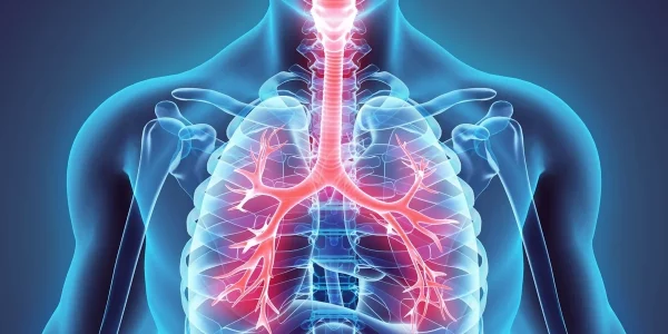 Breathing Easy A Guide to Respiratory Health