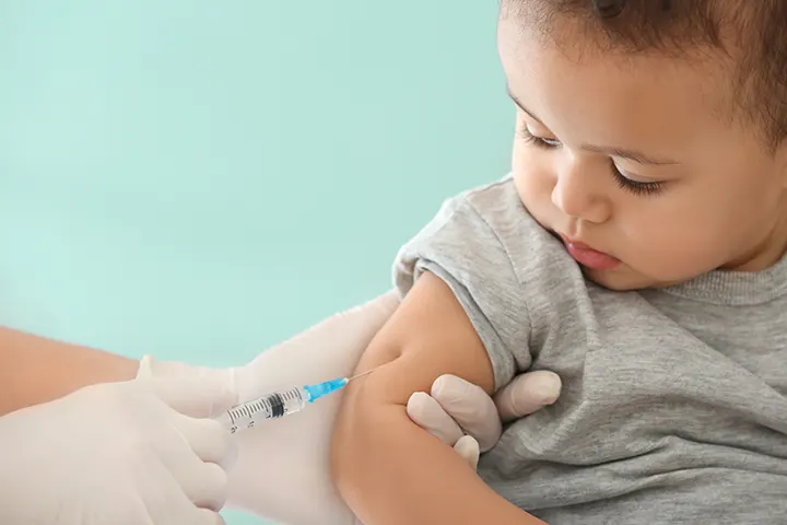 Vaccinations and Immunizations