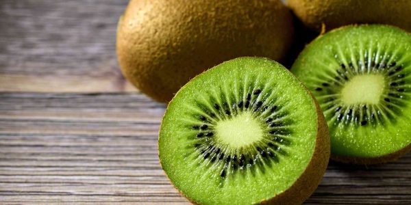 Kiwis A Tiny Fruit, Packed with Power