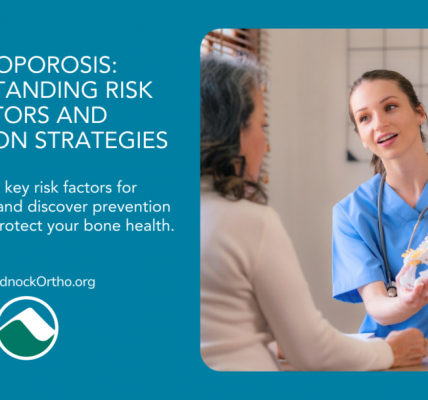 Risk factors and prevention strategies