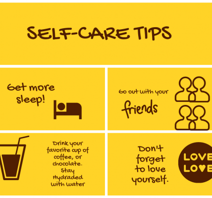 Nurturing Yourself Essential Self-Care Tips