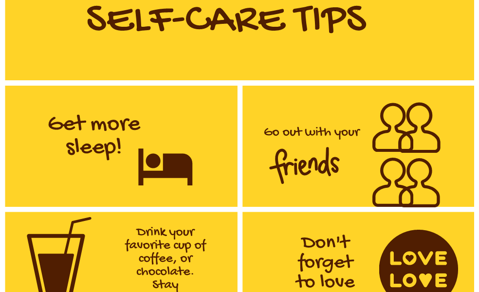 Nurturing Yourself Essential Self-Care Tips