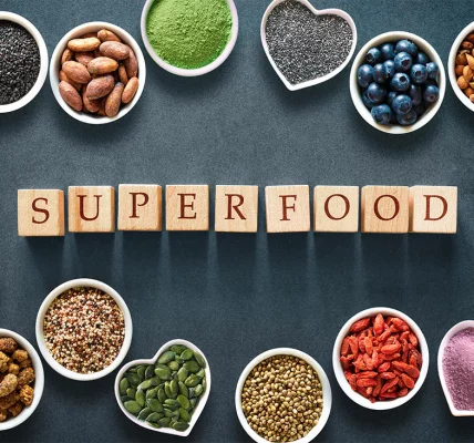 Superfoods