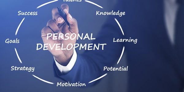 Unleashing Your Potential A Guide to Personal Development