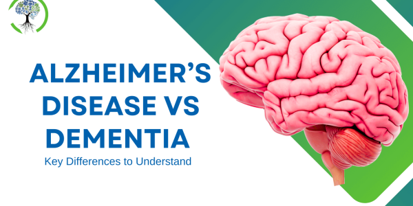 Dementia and Alzheimer's Disease Understanding the Challenges