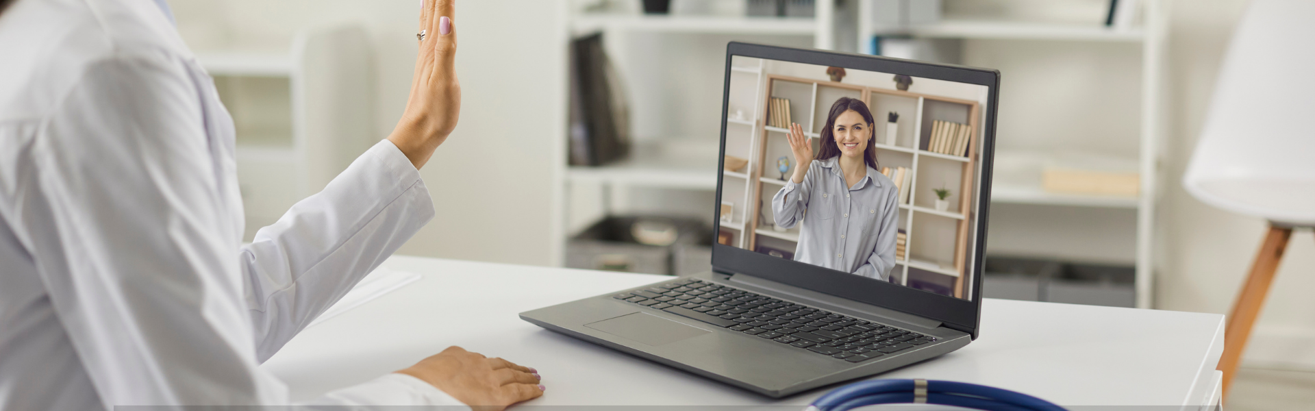 Telehealth and virtual care