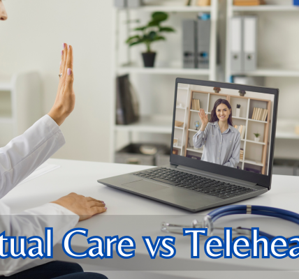 Telehealth and virtual care