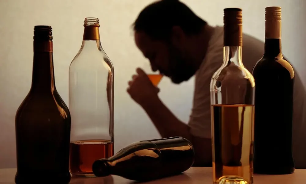 Alcohol Consumption A Double-Edged Sword