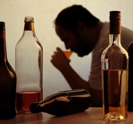 Alcohol Consumption A Double-Edged Sword