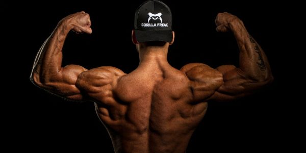 Building a Better You A Guide to Bodybuilding