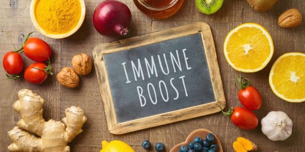 Immune system boosters