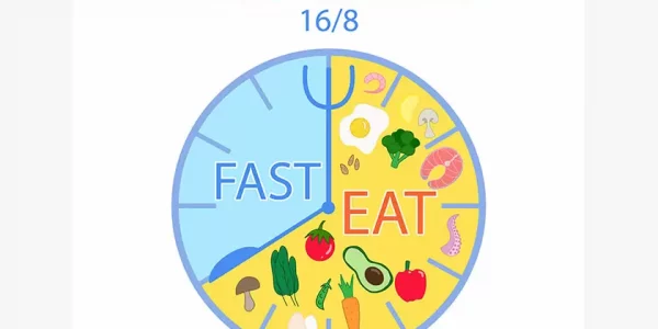 Intermittent Fasting