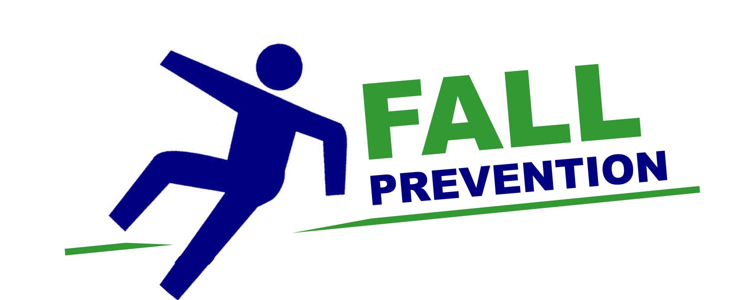 Preventing falls