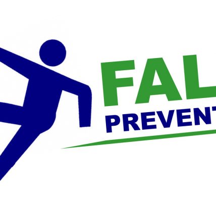 Preventing falls